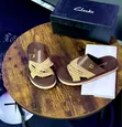 Clark's Men's Casual Slip-on Sandals - 2