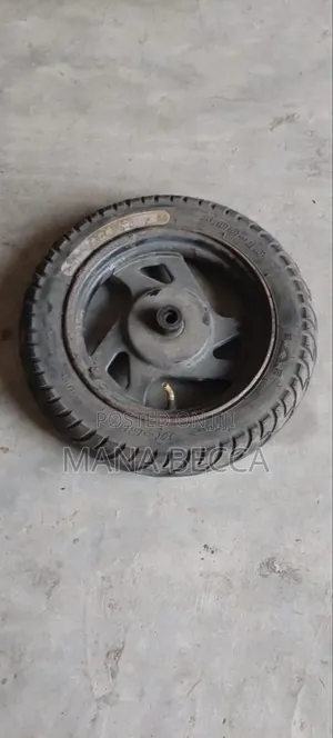 Quality Wheelbarrow Tyres