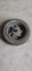 Quality Wheelbarrow Tyres - 1