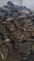 Quality Wheelbarrow Tyres - 2