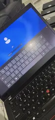 Lenovo ThinkPad T480s Laptop - 8GB RAM, 256GB SSD - 3