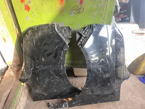 Toyota Voxy Used Fenders