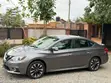 Nissan Sentra SR 2016 Gray - 2