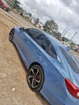 Honda Accord EX 2018 Blue - 2