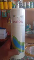 R-410a Refrigerant Gas Can 2kg - 1