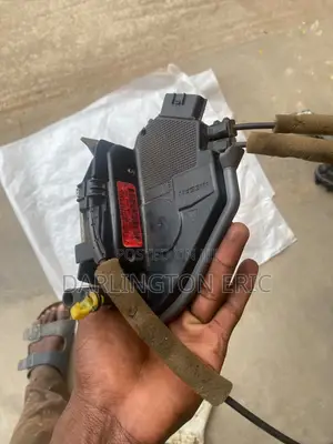 Nissan Sentra Door Lock Assembly (2013-2019)