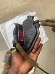 Nissan Sentra Door Lock Assembly (2013-2019) - 1