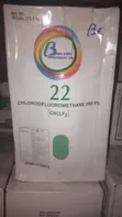 R22 Gas Cylinder for Air Conditioners - 1