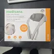 Medisana NM 990 Cordless Shiatsu Neck & Shoulder Massager - 4