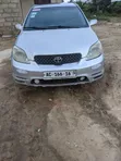 2009 Toyota Matrix Hatchback FWD (1.8L 4cyl 5M) Silver - 1