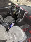 2009 Toyota Matrix Hatchback FWD (1.8L 4cyl 5M) Silver - 2