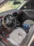 2009 Toyota Matrix Hatchback FWD (1.8L 4cyl 5M) Silver - 5