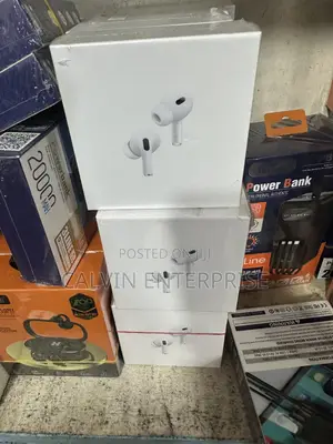 Apple EarPods