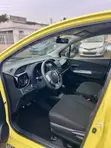 2015 Toyota Vitz 1.3 AWD 3dr Yellow - 4