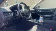 Honda Civic Sport 2022 Silver - 3