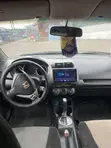 Honda Fit Sport FWD 2007 Blue - 4