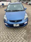Honda Fit Sport FWD 2007 Blue - 5