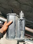 Mercedes-Benz C250 Evaporation Canister - 1