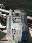 Mercedes-Benz C250 Evaporation Canister - 2