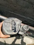 Mercedes-Benz C250 Evaporation Canister - 3