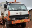 Kia K2700 Rhino Food Truck - 1