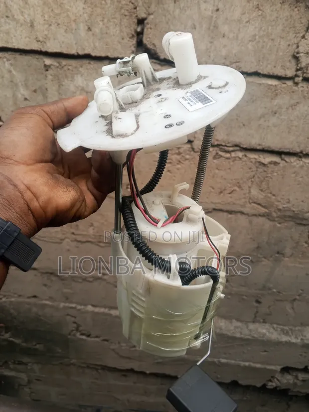 Honda CR-V 2020 Evaporation Canister - 1