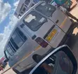 Toyota HiAce 2009 Grey - 1