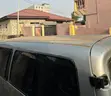 Toyota HiAce 2009 Grey - 4