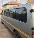 Toyota HiAce 2009 Grey - 5