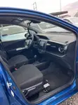 2015 Toyota Vitz 1.3 AWD 3dr Blue - 1
