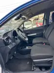 2015 Toyota Vitz 1.3 AWD 3dr Blue - 3