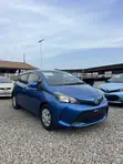 2015 Toyota Vitz 1.3 AWD 3dr Blue - 5