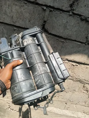Honda Accord Fuel Pump
