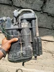 Honda Accord Fuel Pump - 2