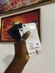 Apple iPhone SE (2022) 128GB Black - 1