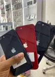 Apple iPhone SE (2022) 128GB Black - 2