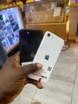 Apple iPhone SE (2022) 128GB Black - 3