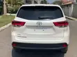 2019 Toyota Highlander LE - 4