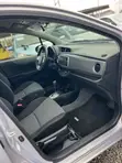 Toyota Vitz 1.3 AWD 3dr 2014 Silver - 5