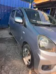 Toyota Pixis 2014 Gray - 1