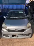 Toyota Pixis 2014 Gray - 2