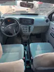 Toyota Pixis 2014 Gray - 5