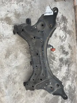 2011-2014 Hyundai Sonata Front Subframe Crossmember Engine Cradle OEM