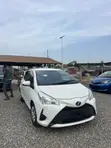 2017 Toyota Vitz 1.3 AWD Hatchback - 1