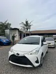 2017 Toyota Vitz 1.3 AWD Hatchback - 3