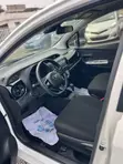 2017 Toyota Vitz 1.3 AWD Hatchback - 4