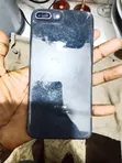 Apple iPhone 8 Plus 64GB Black - 5