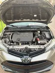 Toyota Corolla 2017 Brown - 4