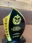 Custom Awards Plaques - 2