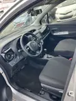 Toyota Vitz 1.3 AWD 3dr Hatchback 2017 Silver - 4